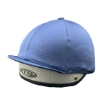Capz- Lycra Cap Cover czapeczka na kask navy