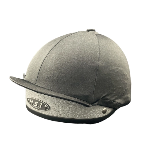 Capz- Lycra Cap Cover czapeczka na kask black