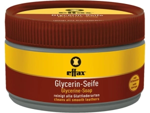 Effax Glycerine Soap- mydło z gąbką