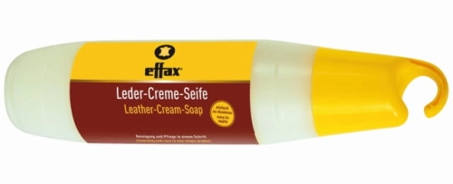 Effax Cream Soap mydło w kremie