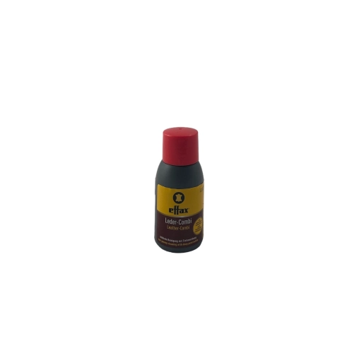 Effax- środek czyszczący do skóry MINI 50ml
