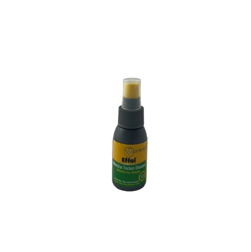 Effol- szampon na sucho siwe MINI 50ml