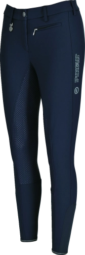 Pikeur bryczesy Lucinda Grip 478 granatowe