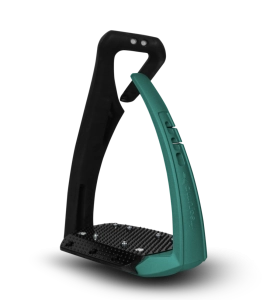 FREEJUMP- strzemiona Soft Up Pro Plus- green