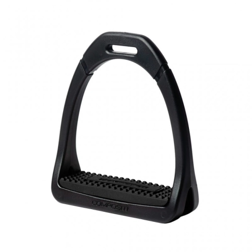Compositi- strzemiona BLACK roz.12cm