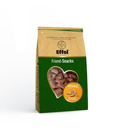 EFFOL- smakołyki dla konia zbożowe 1kg