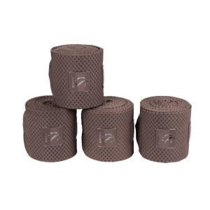 Eskadron owijki Mesh CS24 deep taupe FULL