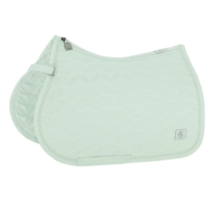 Eskadron czaprak Sparkle CS24 powder green