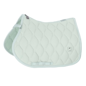 Eskadron czaprak Mesh CS24 powder green