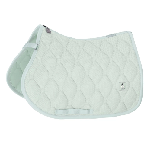 Eskadron czaprak Mesh CS24 powder green