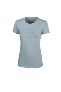 Pikeur- koszulka Shirt Selection lato 2024 pastel blue