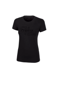 Pikeur- koszulka Shirt Selection lato 2024 czarna