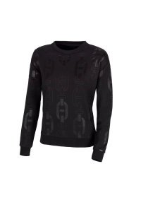 Pikeur bluza Sweater Selection lato 2024 czarna
