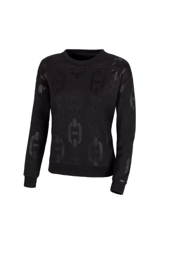 Pikeur bluza Sweater Selection lato 2024 czarna