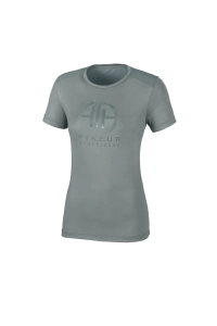 Pikeur koszulka shirt Function Athleisure lato 2024 jade