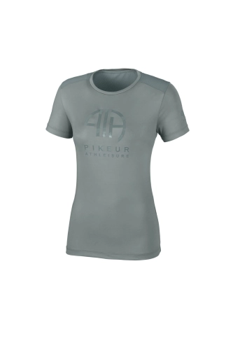 Pikeur koszulka shirt Function Athleisure lato 2024 jade
