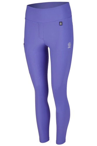 Eskadron bryczesy damskie leginsy Dynamic 2024 purple