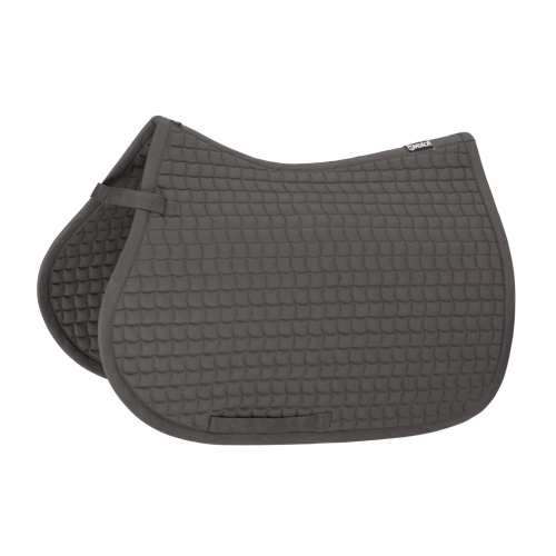 ESKADRON- czaprak Cotton Basic grey