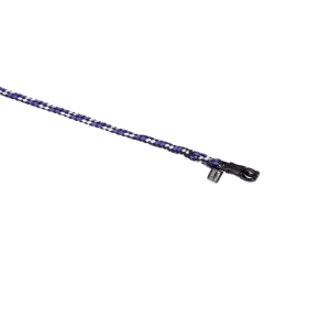 Eskadron uwiąz D24 purple-white-black k.bezpieczny