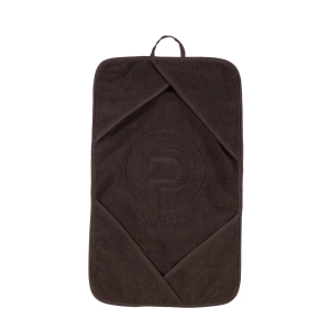 Eskadron ręcznik Terry P24 teak brown