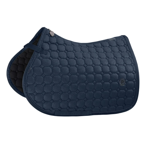 Eskadron czaprak Cotton Platinum 2024 atlantic blue