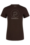 Eskadron koszulka T-Shirt Platinum 2024 teak brown