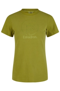 Eskadron koszulka T-Shirt Platinum 2024 moss green