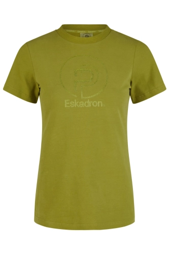 Eskadron koszulka T-Shirt Platinum 2024 moss green