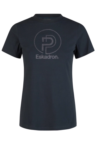 Eskadron koszulka T-Shirt Platinum 2024 atlantic blue