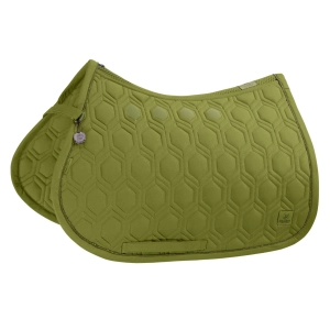 Eskadron czaprak Sparkle Emblem Platinum 2024 moss green