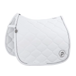 Eskadron czaprak Softshell Platinum 2024 white