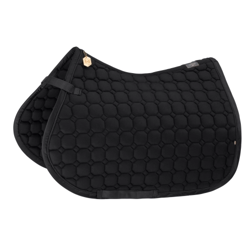Eskadron czaprak Cotton Heritage 24/25 black