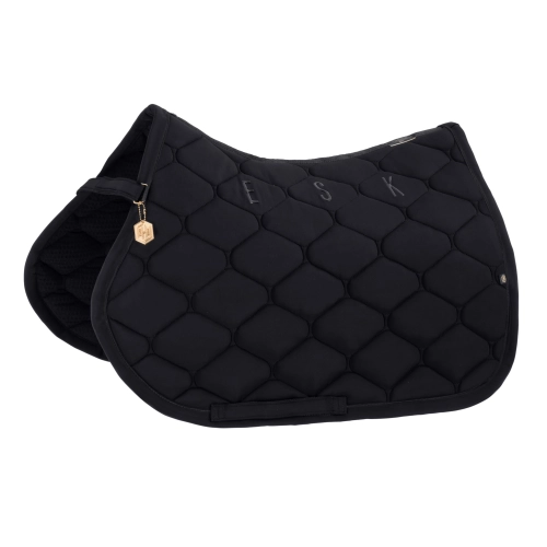 Eskadron czaprak Pro Soft Heritage 24/25 black