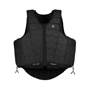 Gatehouse kamizelka ochronna Superflex 2.0 czarna