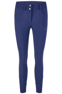 Eskadron bryczesy damskie ocieplane Heritage 24/25 true blue