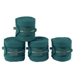 Eskadron owijki polarowe Heritage 24/25 vintage green