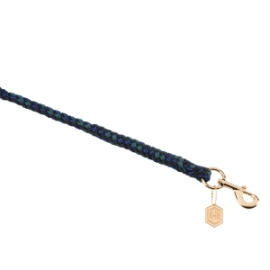 Eskadron uwiąz H24/25 black-blue-green KH