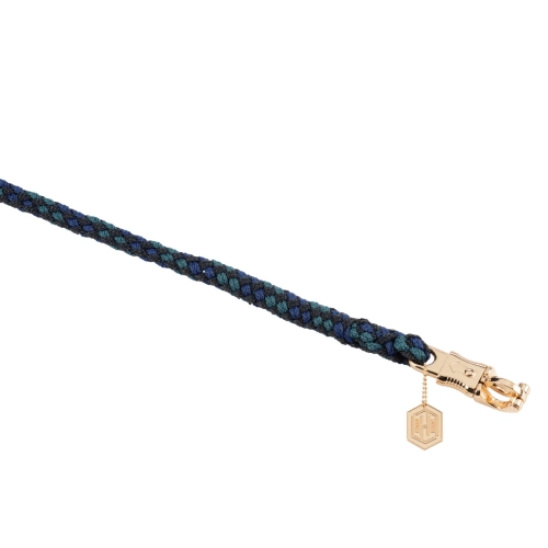 Eskadron uwiąz H24/25 black-blue-green PH
