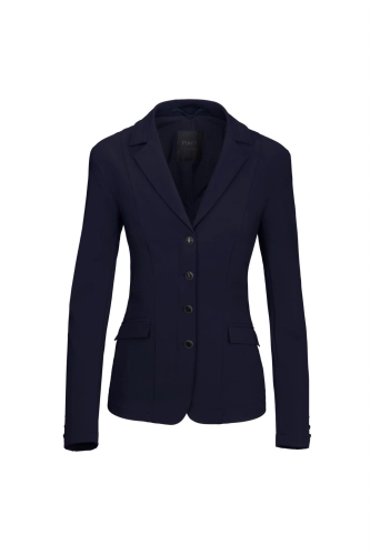 Pikeur- frak Athleisure lato 2024 granatowy