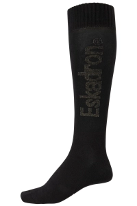 Eskadron podkolanówki damskie Heritage 24/25 black