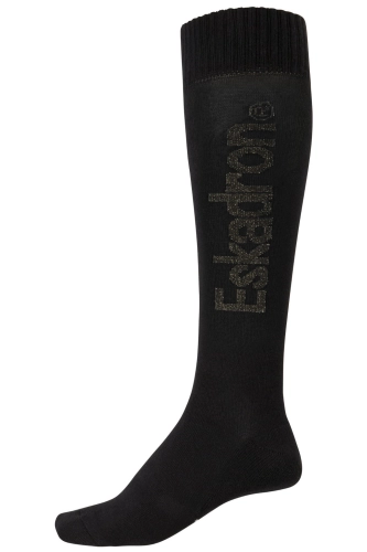 Eskadron podkolanówki damskie Heritage 24/25 black