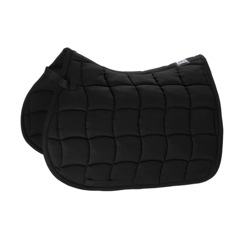 Eskadron- czaprak Performance black