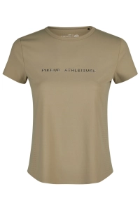 Pikeur koszulka Function Shirt lato light moss