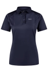 Pikeur koszulka Polo Shirt lato 2025 granatowa