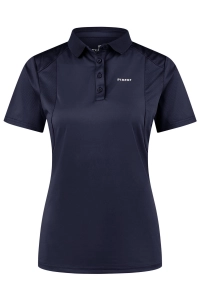 Pikeur koszulka Polo Shirt lato 2025 granatowa