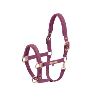 Eskadron kantar Double Pin Girth Heritage 2025/2026 wildberry