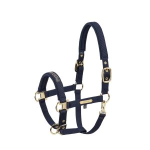 Eskadron kantar Double Pin Girth Heritage 2025/2026 navy