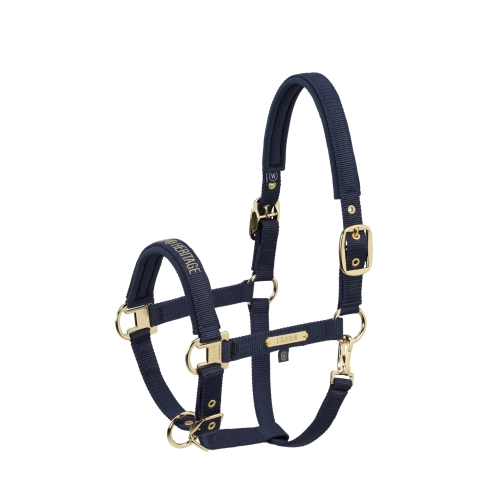 Eskadron kantar Double Pin Girth Heritage 2025/2026 navy