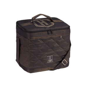 Eskadron torba na akcesoria H25/26 black truffle