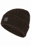Eskadron czapka zimowa H25/26 black truffle one si